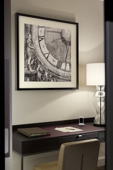 Superior Room, Garden View