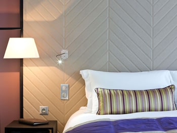 Suite, City View (Prestige)
