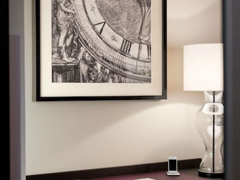 Suite, City View (Prestige)
