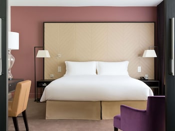 Suite, City View (Prestige)