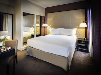 Classic Room, 1 Queen Bed