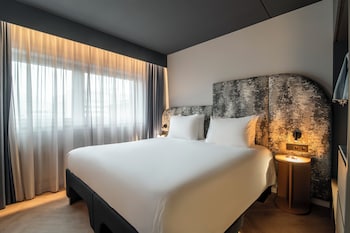 TRIBE Apartment, 1 Double Bed