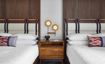 Room, 2 Queen Beds