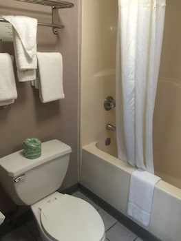 Double Room, 1 Double Bed, Smoking