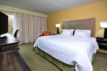 Room, 1 King Bed, Non Smoking