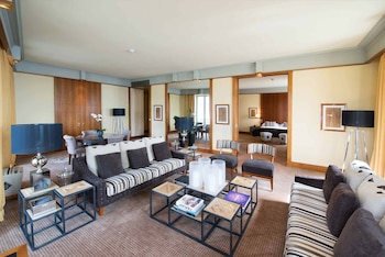 Suite Esplanade