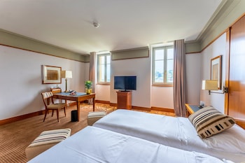 Standard Double Room, Non Smoking