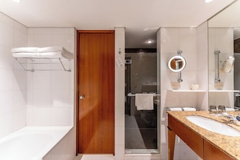 Standard Double Room, Non Smoking