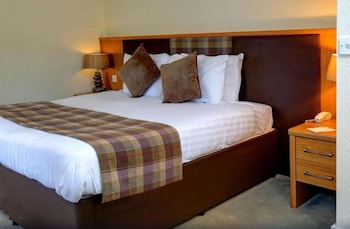 Standard Room, 1 Double Bed, Non Smoking