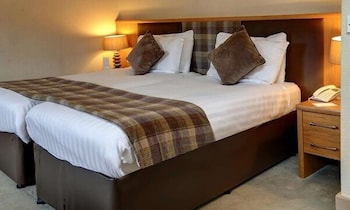 Superior Room, 2 Twin Beds, Non Smoking
