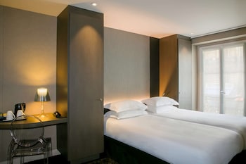 Superior Room, 2 Twin Beds