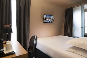 Executive Room, 1 Queen Bed, Non Smoking