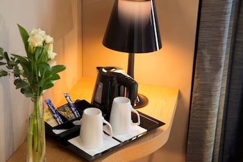 Superior Room, 1 Queen Bed, Non Smoking