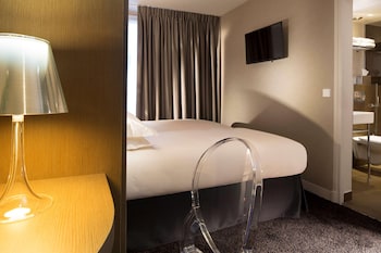 Superior Room, 2 Twin Beds