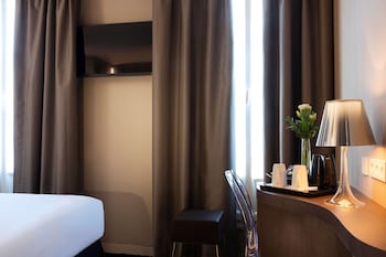 Superior Room, 1 Queen Bed, Non Smoking