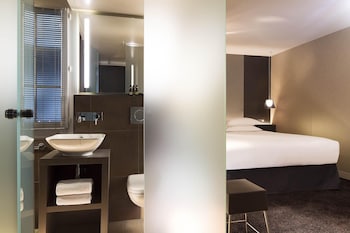 Executive Room, 1 Queen Bed, Non Smoking