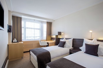 Standard Room, 2 Twin Beds