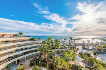 Premium Room, 1 Double Bed, Balcony, Sea View