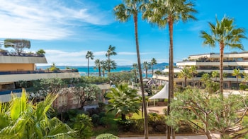 Premium Room, 1 Double Bed, Balcony, Sea View