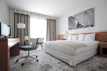Standard Room, 1 Double Bed, Balcony