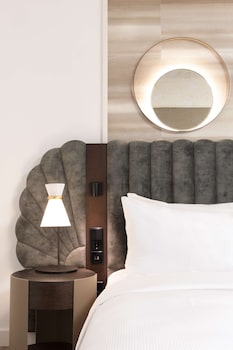Room, 1 King Bed