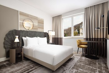 Room, 1 Queen Bed