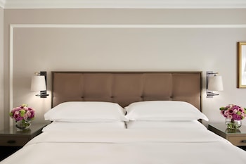 Room, 1 King Bed