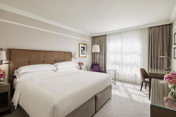 Room, 1 King Bed