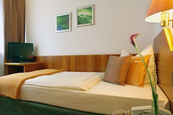 Standard Single Room, Non Smoking