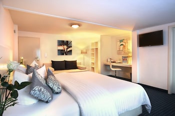 Family Room, 1 Bedroom, Non Smoking
