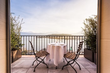 Penthouse Room Lakeside