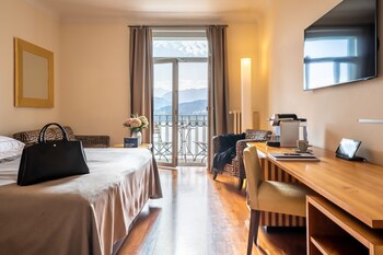 Double Room Lakeside