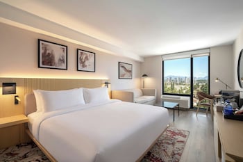 Deluxe Room, 1 King Bed (Smoke Free)
