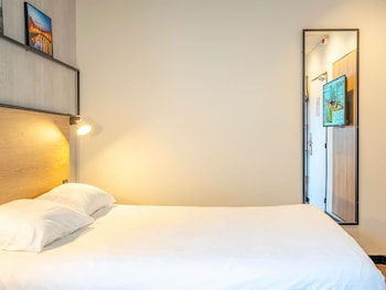 Standard Room, 1 Double Bed, Accessible
