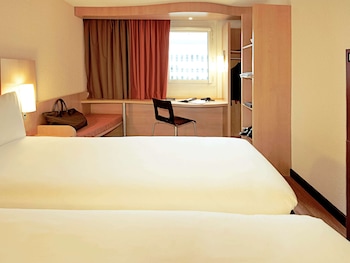 Standard Room, 2 Twin Beds