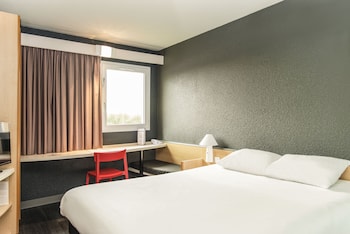 Standard Double Room, 1 Double Bed