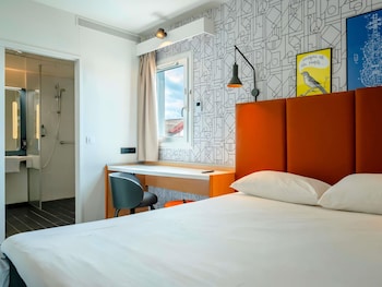Standard Room, 1 Double Bed, Accessible