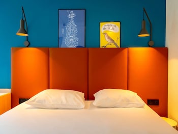 Standard Room, 1 Double Bed, Accessible