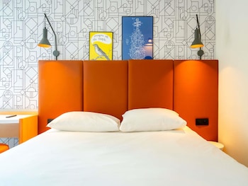 Standard Double Room, 1 Double Bed