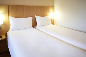 Standard Room, 2 Twin Beds