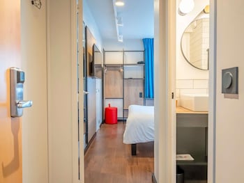 Standard Room, Multiple Beds
