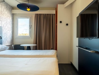 Standard Room, 2 Twin Beds