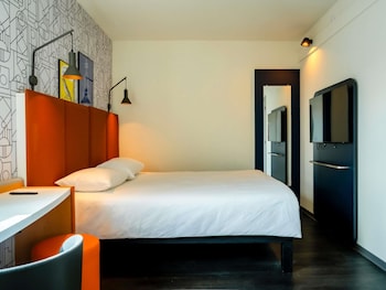 Standard Room, 1 Double Bed, Accessible