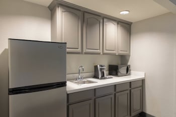 Suite, 1 King Bed