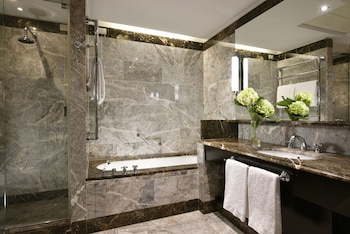 Junior Suite (Twin)