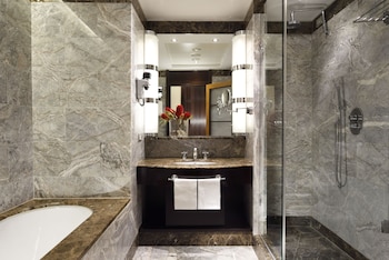 Junior Suite, City View (Double)
