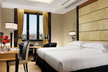 Deluxe Twin Room, 2 Twin Beds