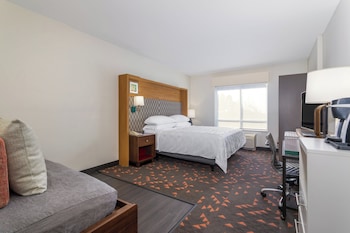 Standard Room, 1 King Bed, Accessible (Mobility)