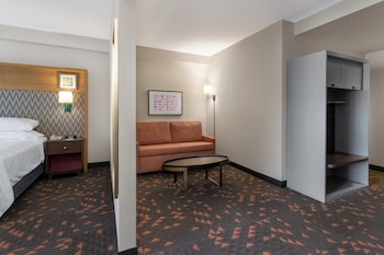 Suite