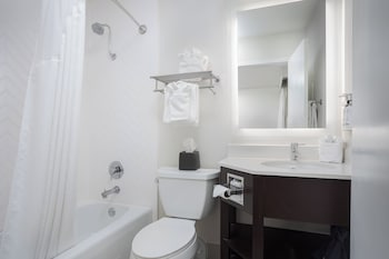 Suite, 1 King Bed